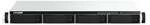 QNAP TS-464eU-8G NAS 4-Bay