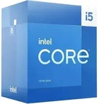 Intel Core i5-13400F - 6C+4c/16T, 2.50-4.60GHz, boxed
