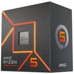 AMD Ryzen 5 7600 Prozessor 6C/12T, 3.80-5.10GHz, boxed