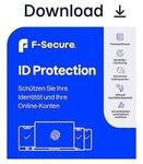 F-Secure ID Protection [10 Ger&auml;te - 1 Jahr]