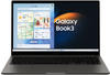 SAMSUNG Galaxy Book3 - 15 Zoll i5-1335U 16 GB 512 GB W11H Graphite | Laptop by NBB