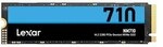 Lexar NM710 SSD 2TB M.2 2280 PCIe Gen4 NVMe