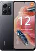 Xiaomi Redmi Note 12 4+128GB Onyx Gray 16,94cm (6,67") AMOLED Display, Android 13,