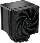DeepCool AK500 Zero Dark | CPU-K&uuml;hler K&uuml;hlung