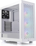 Thermaltake V350 TG ARGB Air Snow Edition | PC-Geh&auml;use