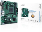 ASUS PRO A520M-C II/CSM Mainboard Sockel AM4