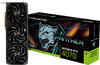 Gainward GeForce RTX 4070 PANTHER Grafikkarte - 12GB GDDR6X, 1x HDMI, 3x DP