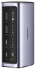 UGREEN Docking Station Revodok Pro 312 12-in-1 USB-C