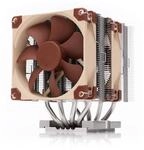 Noctua NH-D9 DX-4677 4U | CPU-K&uuml;hler