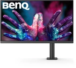 BenQ PD2705UA Design Monitor 68,58cm (27 Zoll) schwarz 4K UHD, 16:9, 5ms, 250cd/m&sup2;,