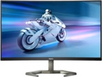 Philips Evnia 32M1C5200W 32 Zoll - Gaming Monitor VA Panel, FHD, 240 Hz, 1 ms GtG,