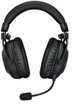 Logitech Gaming PRO X 2 Lightspeed Gaming Headset kabelloses LIGHTSPEED 7.1 Gaming