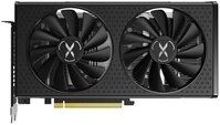 XFX Radeon RX 7600 Speedster SWFT210 GAMING Grafikkarte - 8GB GDDR6, 1x HDMI,...
