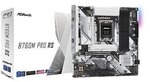 ASRock B760M Pro RS Mainboard