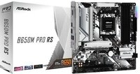 ASRock B650M Pro RS Mainboard Sockel AM5