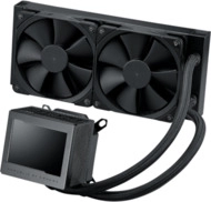 ASUS ROG RYUJIN III 240 | AiO-Wasserk&uuml;hlung