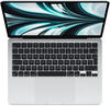 Apple MacBook Air 13,6" CZ15X-0200000 Silber M2 Chip 8-Core 10-Core GPU 24 GB 512 GB