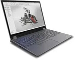 Lenovo ThinkPad P16 G2 21FA0034GE - 16" WQUXGA, Intel&reg; CoreTM i9-13980HX, 64GB RAM,