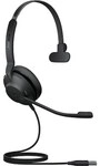 Jabra Evolve2 30 SE, Einseitiges Headset, USB-A-Anschluss, MS-Teams zertifiziert