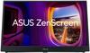 ASUS ZenScreen MB17AHG Mobiler Monitor - IPS, 144 Hz, USB-C