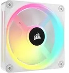 CORSAIR iCUE LINK QX120 RGB WHITE Erweiterungskit | 120mm Gehäuselüfter CORSAIR iCUE LINK QX120 RGB WHITE Erweiterungskit | 120mm Gehäuselüfter