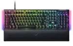 Razer BlackWidow V4 Gaming Tastatur gr&uuml;ne Switches - Gaming Tastatur mit Razer Green