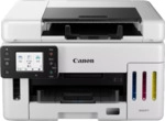 Canon MAXIFY GX6550 MegaTank 3in1 Multifunktion - A4, Drucker, Scanner, Kopierer,