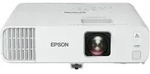 Epson EB-L210W Laser-Beamer - WXGA, 4.500 ANSI Lumen, WLAN