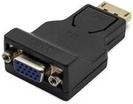i-tec DisplayPort zu VGA Adapter