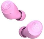JLab Go Air Pop TWS In-Ear-Kopfh&ouml;rer Insgesamt mehr als 32 Stunden Spielzeit,