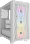 Corsair 3000D RGB AIRFLOW wei&szlig; | PC-Geh&auml;use