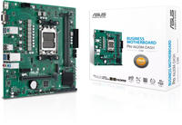 ASUS Pro A620M-DASH-CSM Mainboard