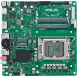 ASUS Pro H610T-CSM Mainboard Mainboard