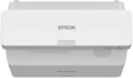Epson EB-760W Ultrakurzdistanz Laser-Beamer, 150" Zoll, Miracast-Streaming, 4100