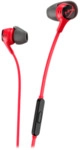 HyperX Cloud Earbuds II Red