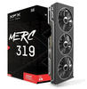 XFX Speedster MERC 319 Radeon RX 7800 XT Black Edition - 16GB GDDR6, HDMI, 3x DP