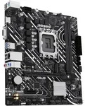 ASUS Prime H610M-K ARGB Mainboard Mainboard