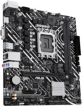 ASUS Prime H610M-K Mainboard