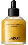 Babor Soul & Body Grounding Shimmer Oil 100ml