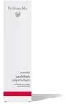 Dr. Hauschka Lavendel Sandelholz K&Ouml;Rperbalsam 145ml