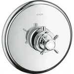 hansgrohe Axor Montreux Fertigmontageset 16810000 Unterputz-Thermostat, mit