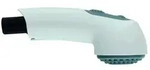 Grohe Sp&uuml;lbrause 46312LC0 wei&szlig;/fehgrau