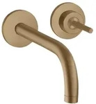 hansgrohe Axor Uno Fertigmontageset 38116140 Unterputz-Waschtischarmatur,...