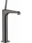 hansgrohe Axor Citterio E Waschtischarmatur 36104340 Ausladung 163mm, mit...