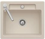 Villeroy und Boch 334600KG 510mm aus TitanCeram Snow White cplus