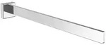 Emco Cue Handtuchhalter 325000142 1 armig, 416 mm, chrom, starr