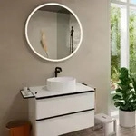 hansgrohe Tecturis S Waschtischarmatur 73370670 Ausladung 167mm, mit
