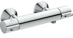 Ideal Standard CeraPlus 2 Brausethermostat A6872AA thermische Desinfektion, DN 15,