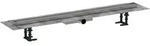 hansgrohe RainDrain Compact Komplettset Duschrinne 56171000 f&uuml;r flache Installation,