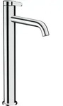 hansgrohe Axor One Waschtischarmatur 48002000 Ausladung 180mm, mit Hebelgriff und